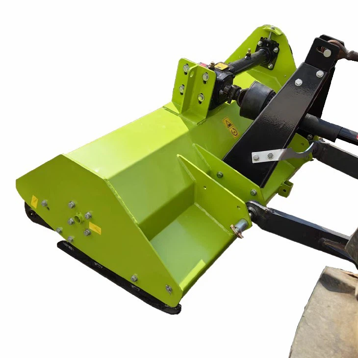 Small Flail Mowers For Tractors