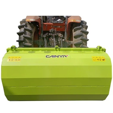 컬렉터가 있는 플레일 모어