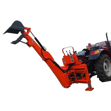 사이드 시프트 백호